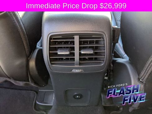 New 2025 Ford Escape ST-Line w/ Equipment Group 301A image 18