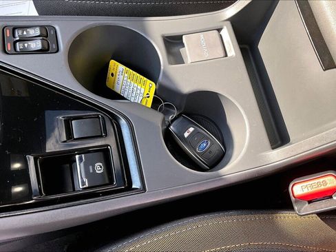 Certified 2025 Subaru Crosstrek 2.5i Sport w/ Crosstrek Mirror Package image 18