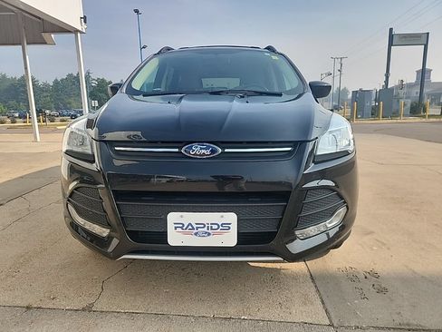 Used 2013 Ford Escape SE AWD/4WD image 2