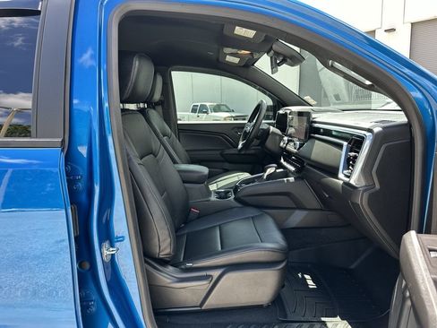 Certified 2024 GMC Canyon Elevation w/ Convenience Package RWD image 27