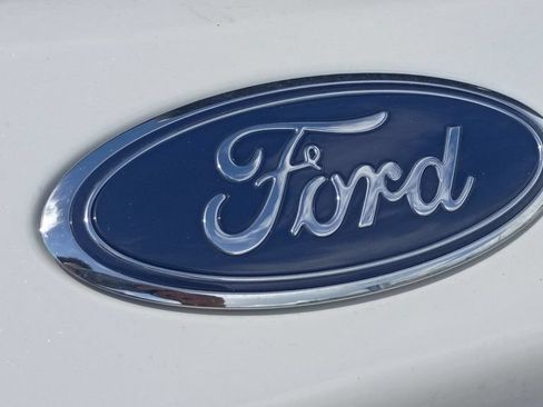 Used 2025 Ford Explorer ST-Line w/ Premium Package RWD image 10