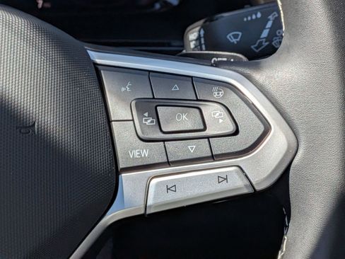 New 2026 Volkswagen Atlas SE AWD/4WD image 18