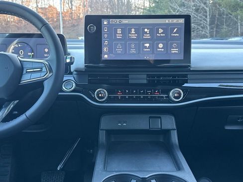 New 2026 Honda Prologue Touring image 19