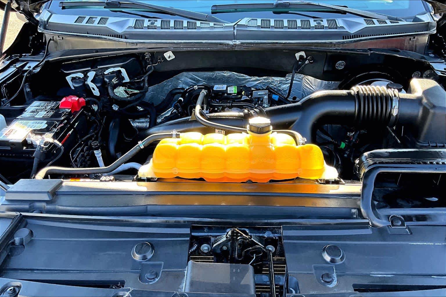 Used 2019 Ford F150 XL w/ Equipment Group 101A Mid RWD image 32