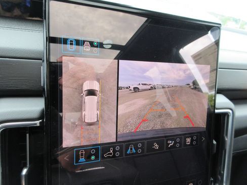 New 2026 GMC Yukon Denali w/ Denali Reserve Package AWD/4WD image 20