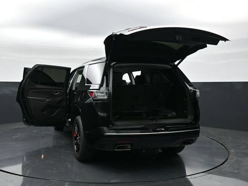 Used 2019 Chevrolet Traverse Premier w/ Redline Edition AWD/4WD image 47