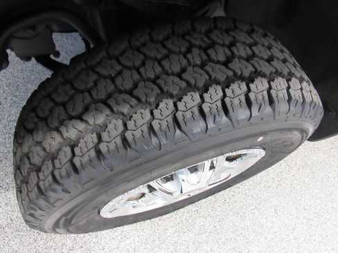 Used 2022 Chevrolet Silverado 2500 W/T w/ WT Convenience Package image 24