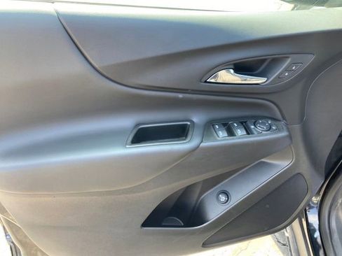 Certified 2024 Chevrolet Equinox LT w/ LPO, Floor Liner Package image 15