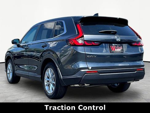 Used 2023 Honda CR-V EX image 4