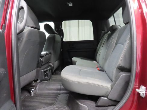 Used 2021 RAM 3500 Tradesman AWD/4WD image 10