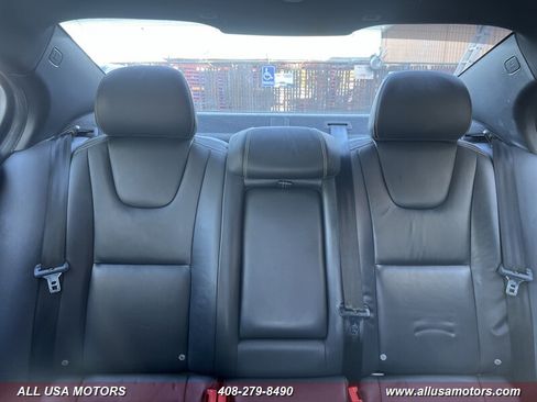 Used 2015 Volvo S60 T5 Premier w/ Convenience Package FWD image 25