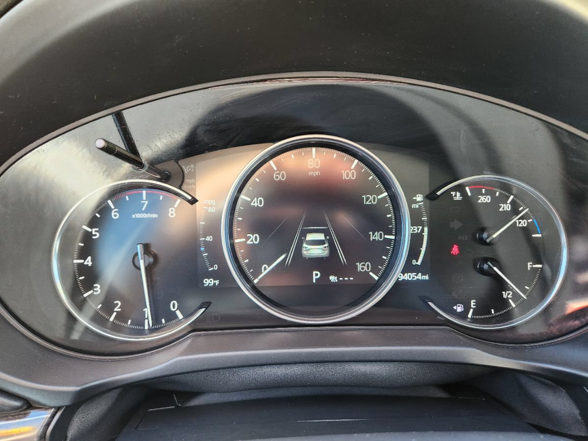 Used 2019 MAZDA CX-5 Grand Touring w/ GT Premium Package AWD/4WD image 22