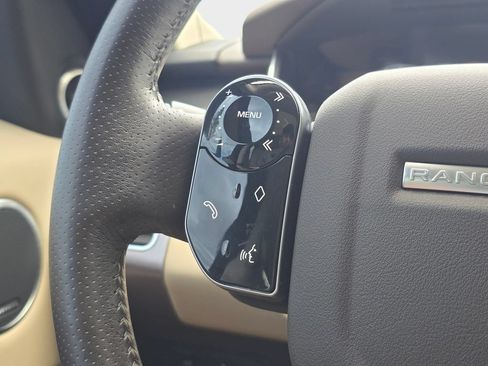 Used 2018 Land Rover Range Rover Sport HSE AWD/4WD image 20