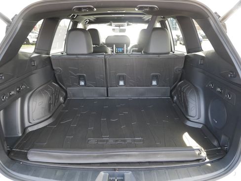 Used 2024 Subaru Forester Wilderness w/ Wilderness Package AWD/4WD image 18