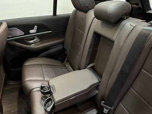 Used 2022 Mercedes-Benz GLE 350 4MATIC w/ 3rd Row Seat Package image 15