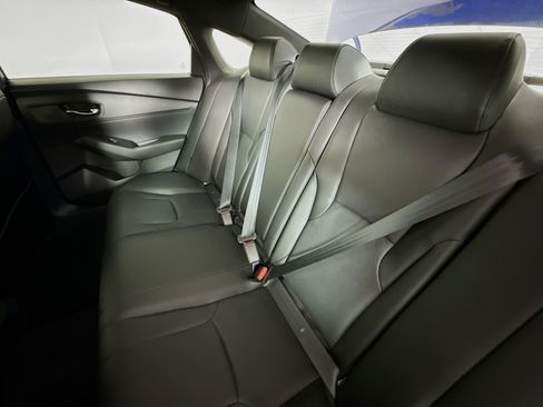 New 2026 Honda Accord Sport image 28