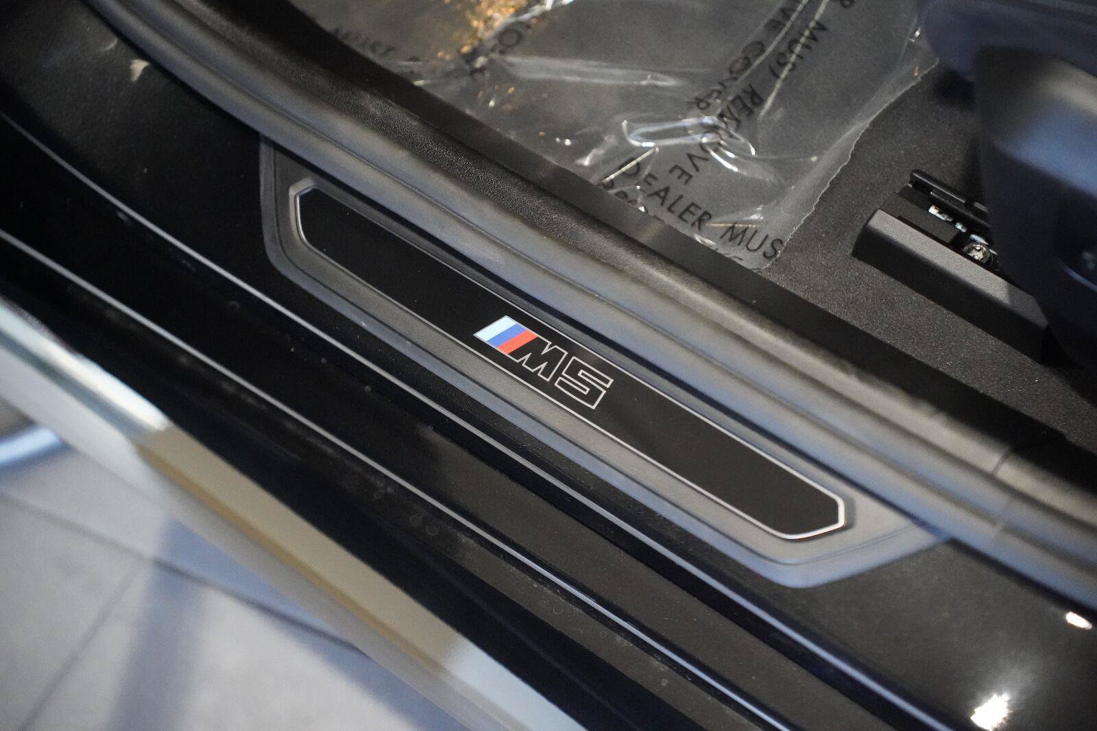New 2027 BMW M5 Touring AWD/4WD image 16