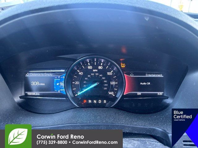 Used 2019 Ford Explorer Limited w/ Class III Trailer Tow Package AWD/4WD image 16