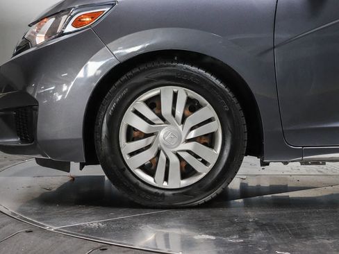 Used 2015 Honda Fit LX image 9