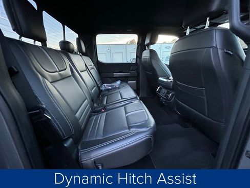 Used 2021 Ford F150 XLT w/ Equipment Group 302A High image 20