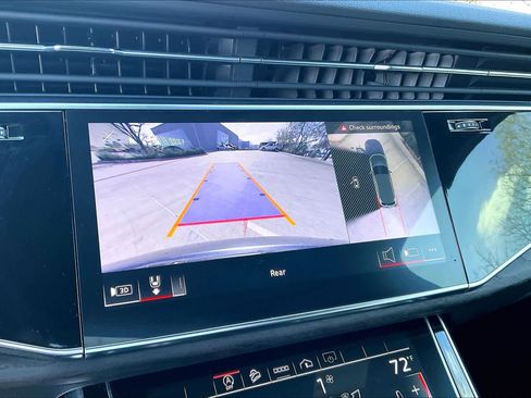 Used 2023 Audi Q7 2.0T Premium Plus w/ Premium Plus Package image 26