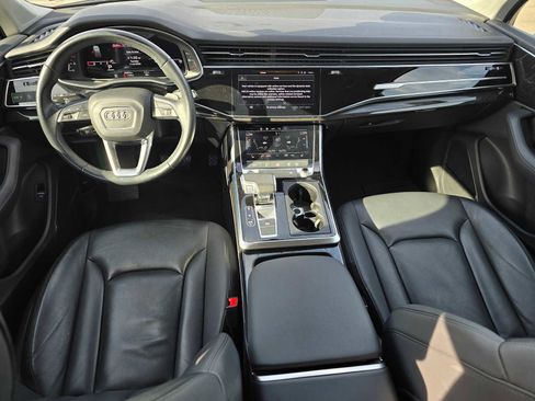 Used 2024 Audi Q7 2.0T Premium Plus image 20