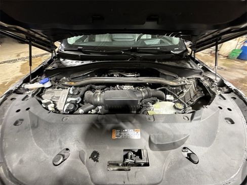 Used 2025 Lincoln Aviator Premiere w/ Jet Appearance Package image 18