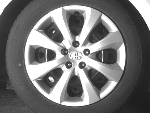 Used 2025 Toyota Corolla LE FWD image 15