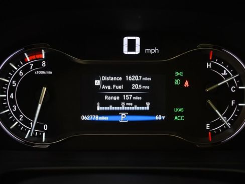 Used 2017 Honda Pilot Elite image 28