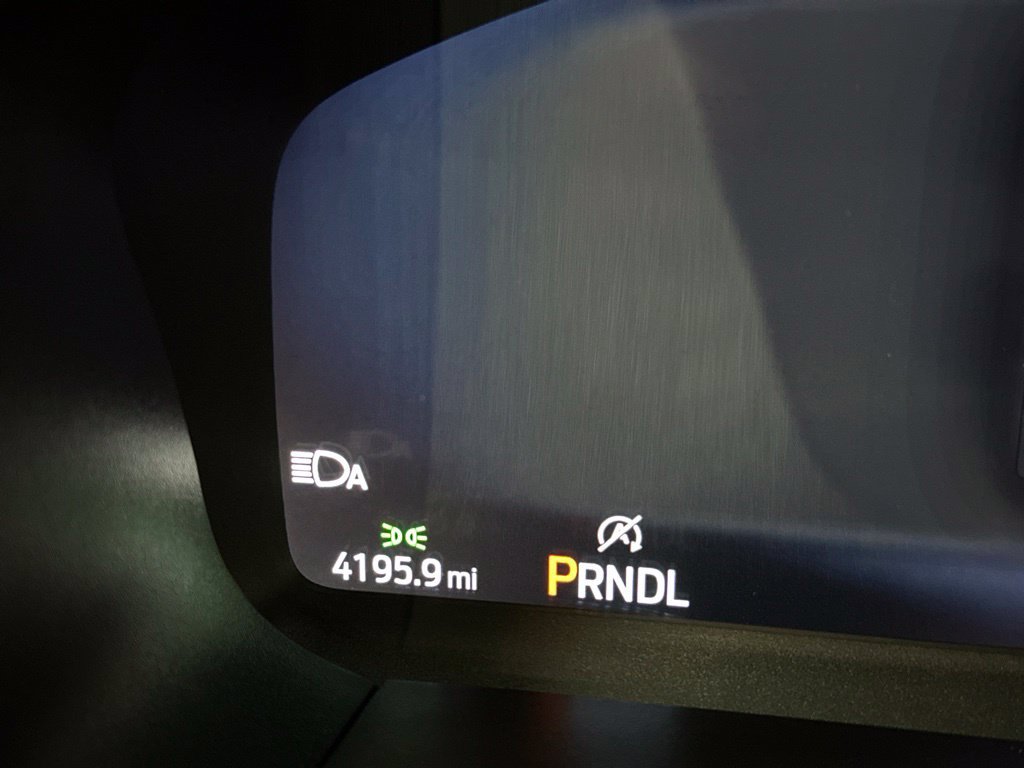 Used 2026 Ford Explorer ST-Line AWD/4WD image 28