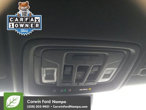 Used 2024 Chevrolet Silverado 1500 ZR2 w/ Technology Package image 22