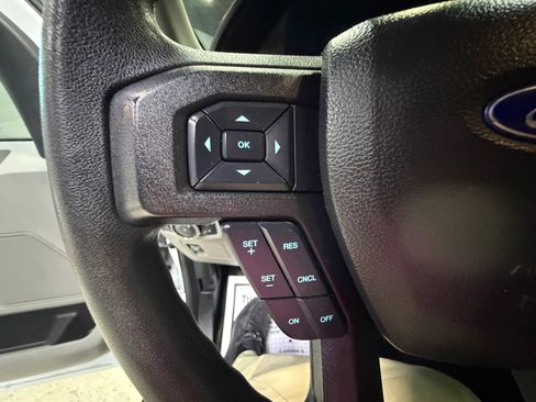 Used 2019 Ford F150 XL w/ XL Power Equipment Group AWD/4WD image 43