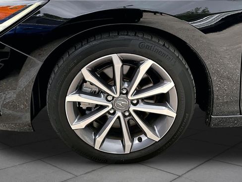 Certified 2023 Acura Integra FWD image 11