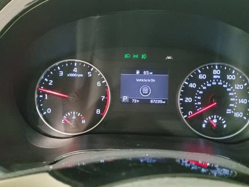 Used 2023 Kia Seltos S FWD image 24