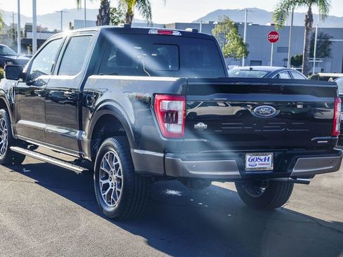 Used 2023 Ford F150 King Ranch w/ Equipment Group 601A High image 6