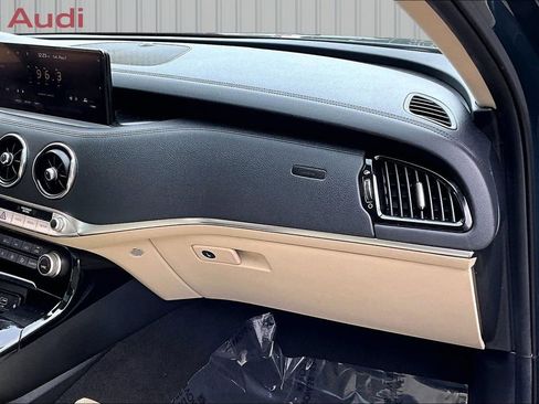 Used 2022 Kia Stinger GT-Line w/ Sun & Sound Package AWD/4WD image 26