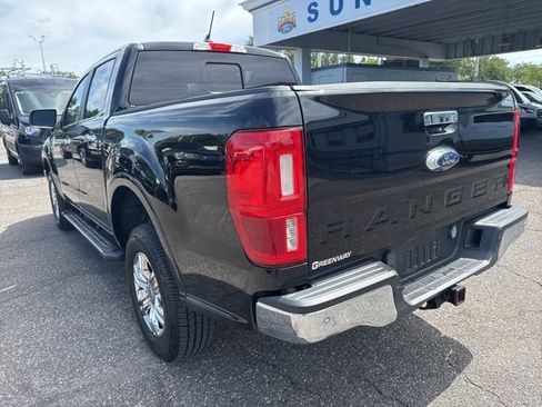 Used 2020 Ford Ranger XLT w/ Equipment Group 302A Luxury RWD image 6