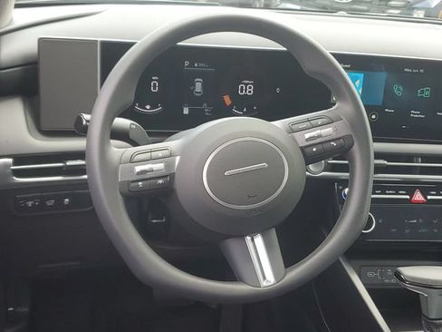 New 2026 Hyundai Tucson SEL Plus AWD/4WD image 12