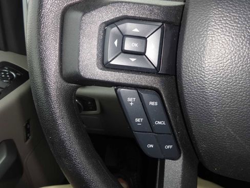 Used 2019 Ford F150 XLT image 18