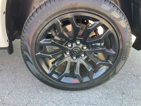 New 2026 RAM 1500 Limited AWD/4WD image 12