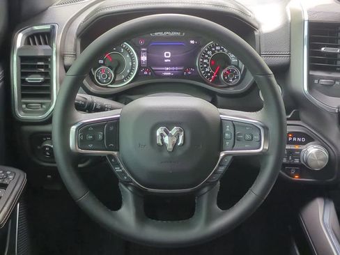 Certified 2025 RAM 1500 Laramie w/ Sport Appearance Package AWD/4WD image 23