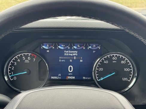 Used 2023 Ford F150 XLT w/ Equipment Group 302A High image 19