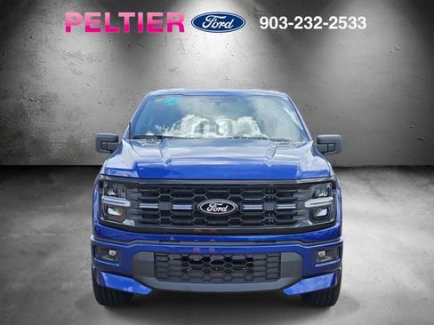New 2026 Ford F150 STX w/ F-150 LOBO Package AWD/4WD image 2