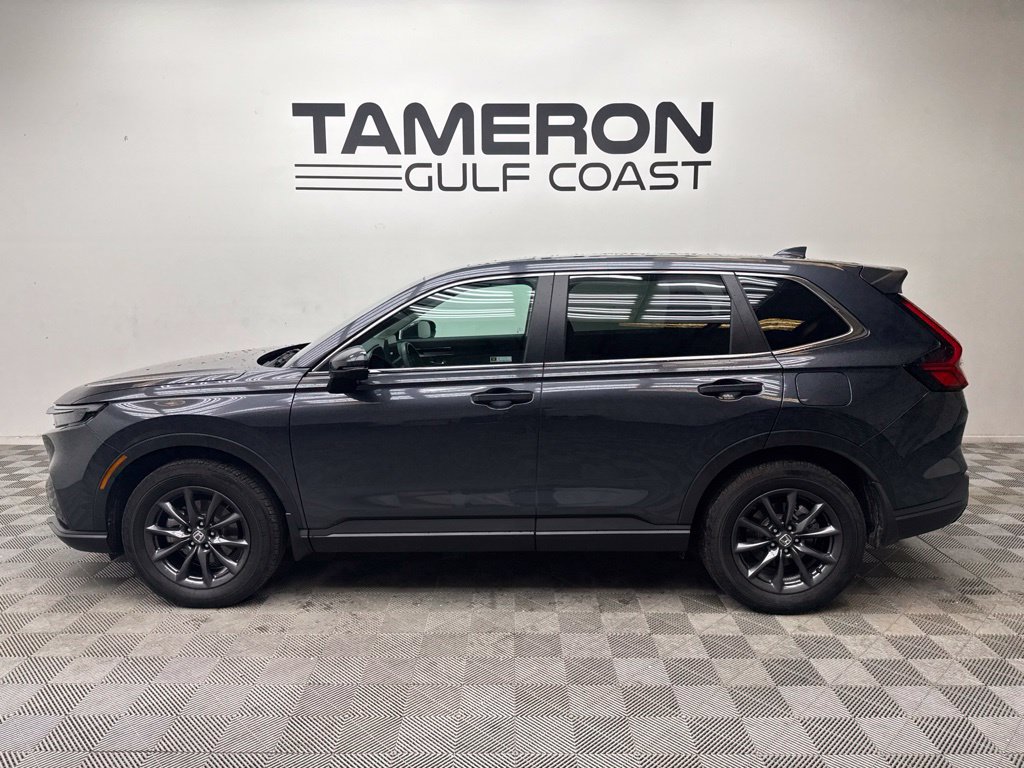 Used 2026 Honda CR-V EX-L image 6
