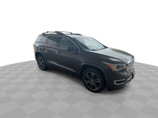 Certified 2019 GMC Acadia Denali w/ Technology Package AWD/4WD video 2