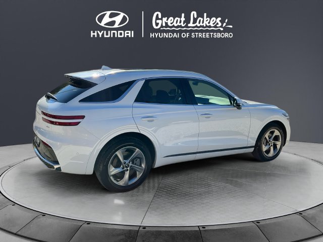 Used 2026 Genesis GV70 2.5T Advanced AWD/4WD image 6