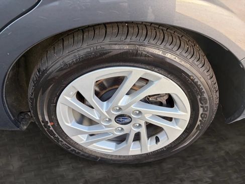 Used 2024 Subaru Impreza 2.0i w/ Popular Package #1 AWD/4WD image 39