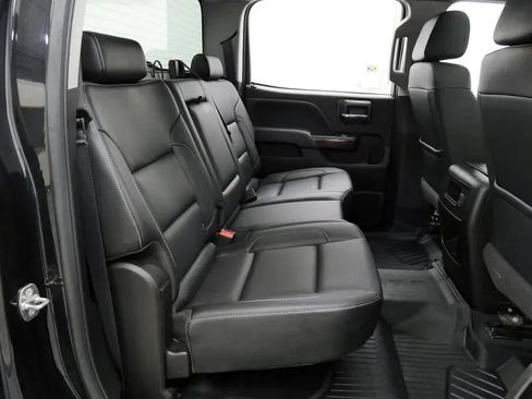 Used 2019 GMC Sierra 2500 SLT w/ Driver Alert Package AWD/4WD image 19