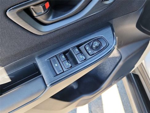 Used 2026 Subaru Outback Limited XT AWD/4WD image 11