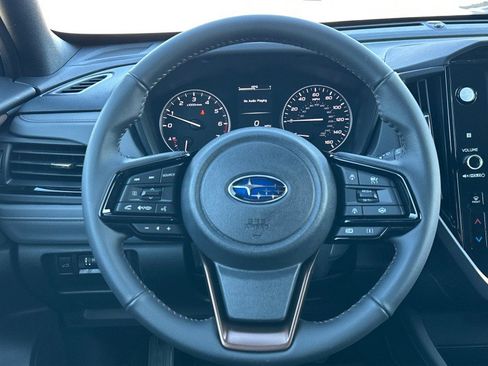 New 2026 Subaru Forester Sport image 16